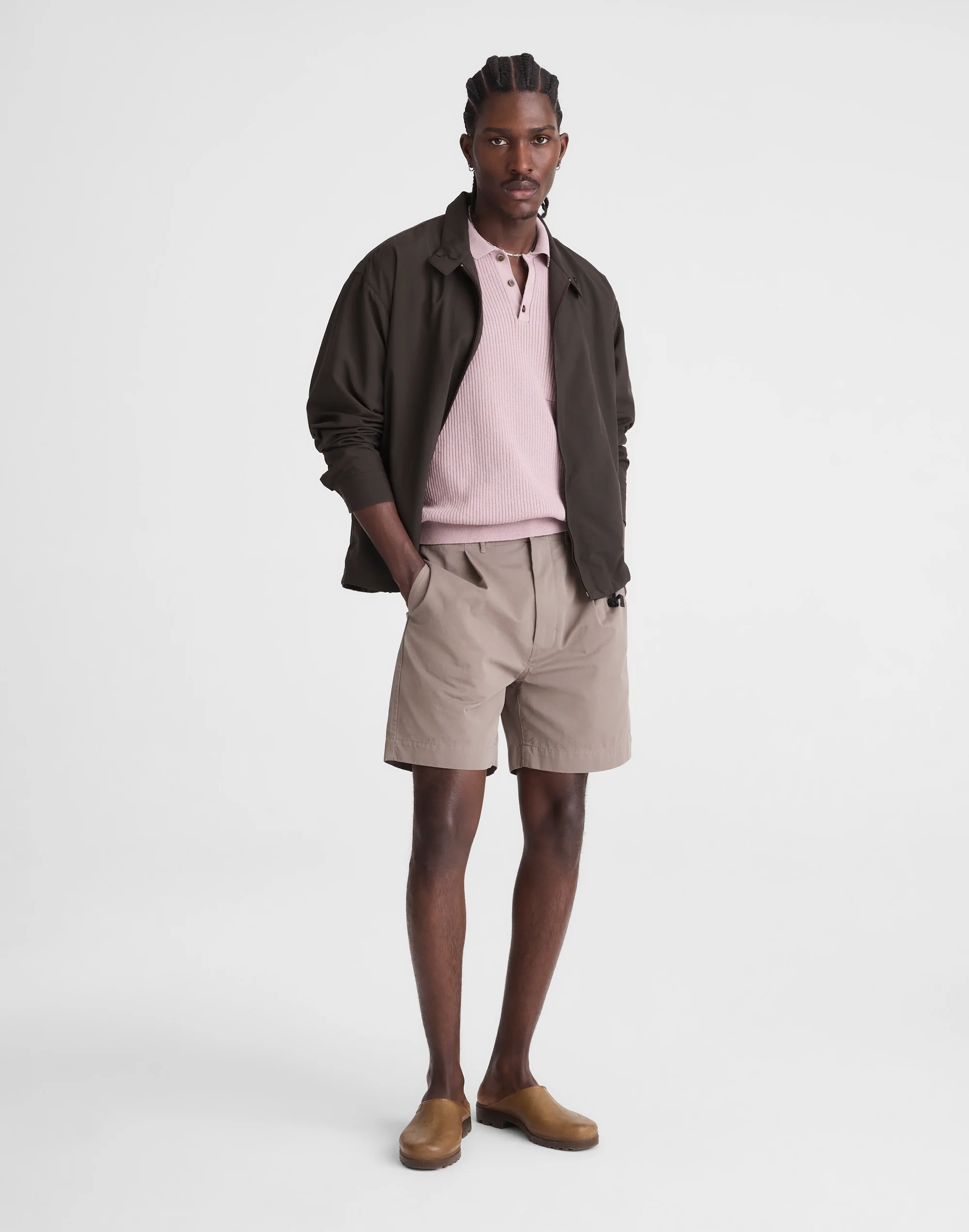 Madewell menswear product image.